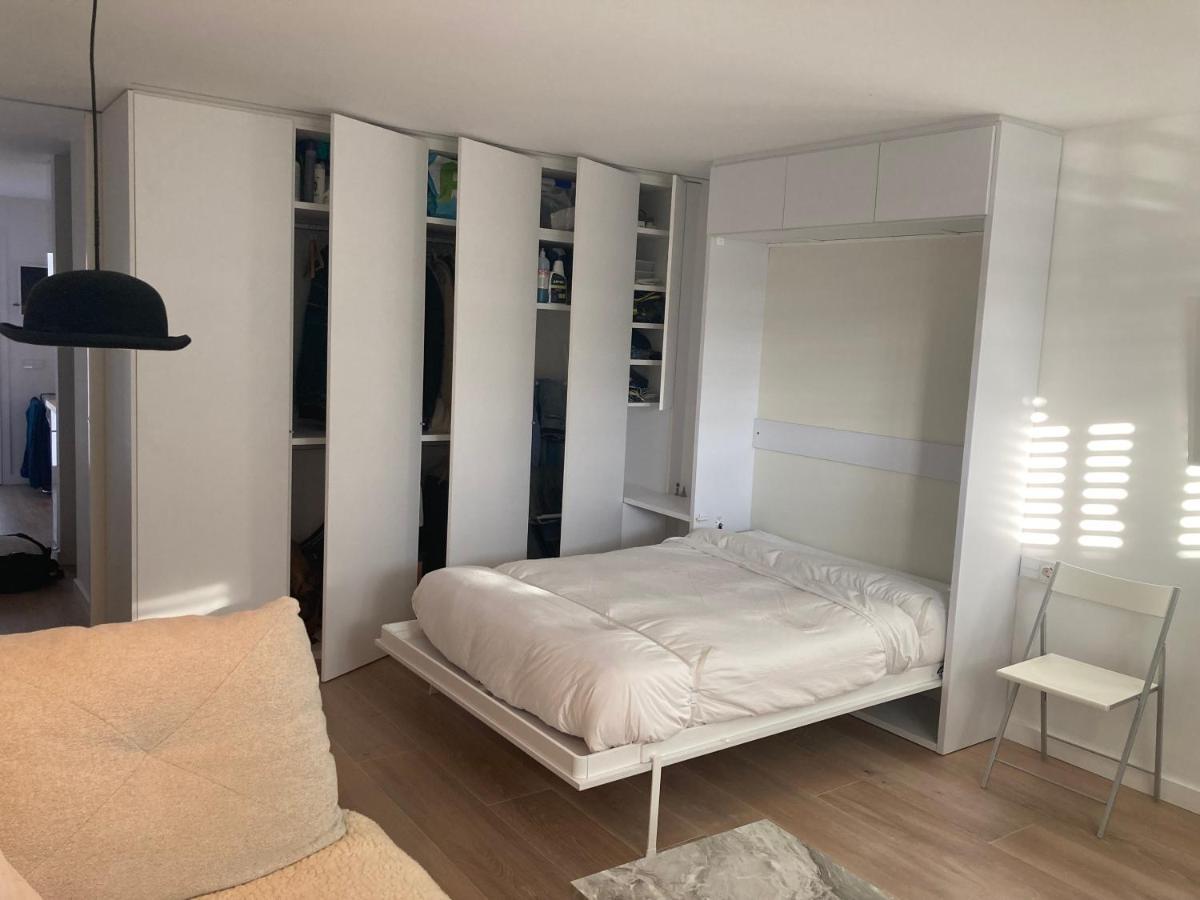 Apartamento 10 Min Sitges Puigmolto Εξωτερικό φωτογραφία