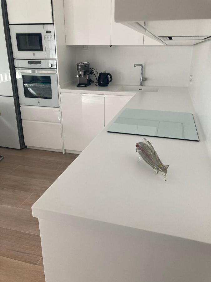 Apartamento 10 Min Sitges Puigmolto Εξωτερικό φωτογραφία